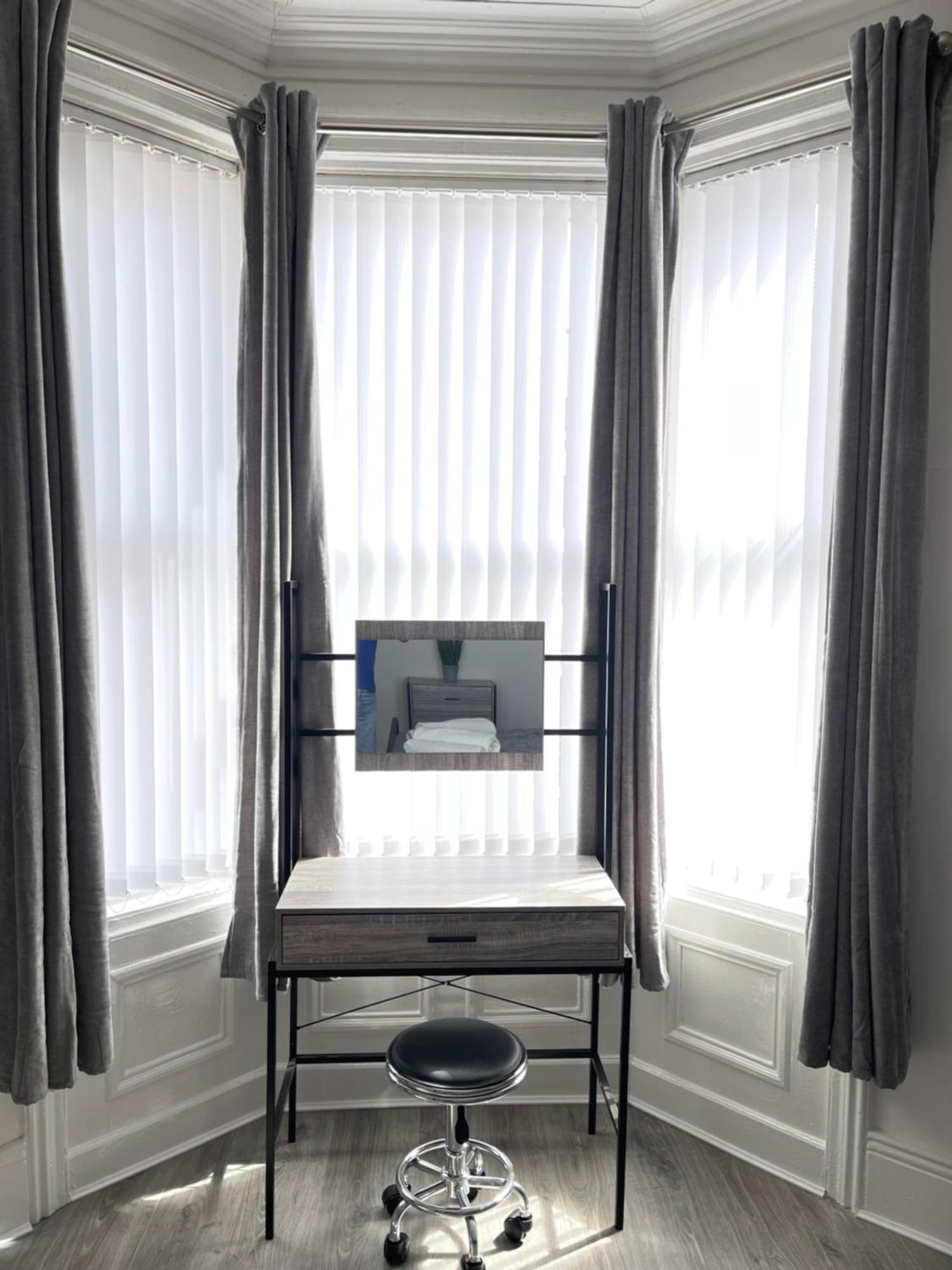 Belford Apartment, Close To 타인마우스 외부 사진